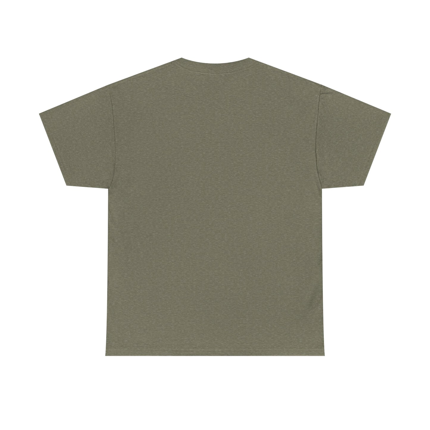 Motivational Gym Tee