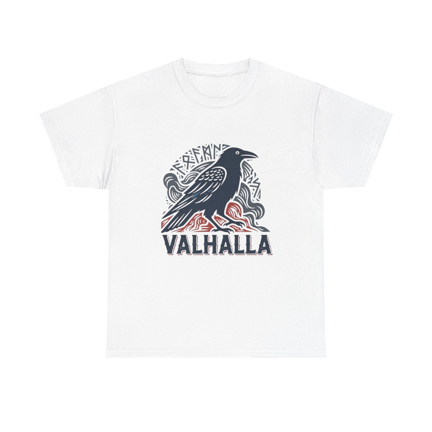 Runic Graphic Tee