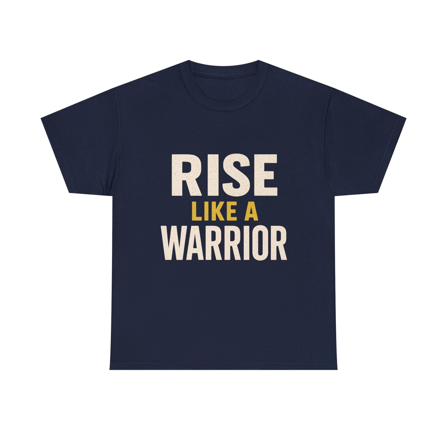 Warrior Mindset T-Shirt