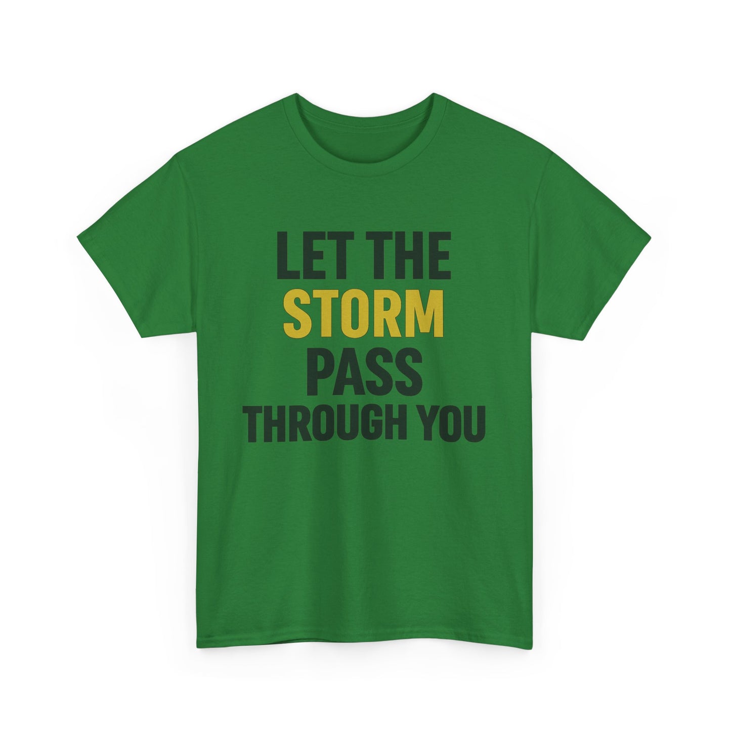 Stoic Strength Tee
