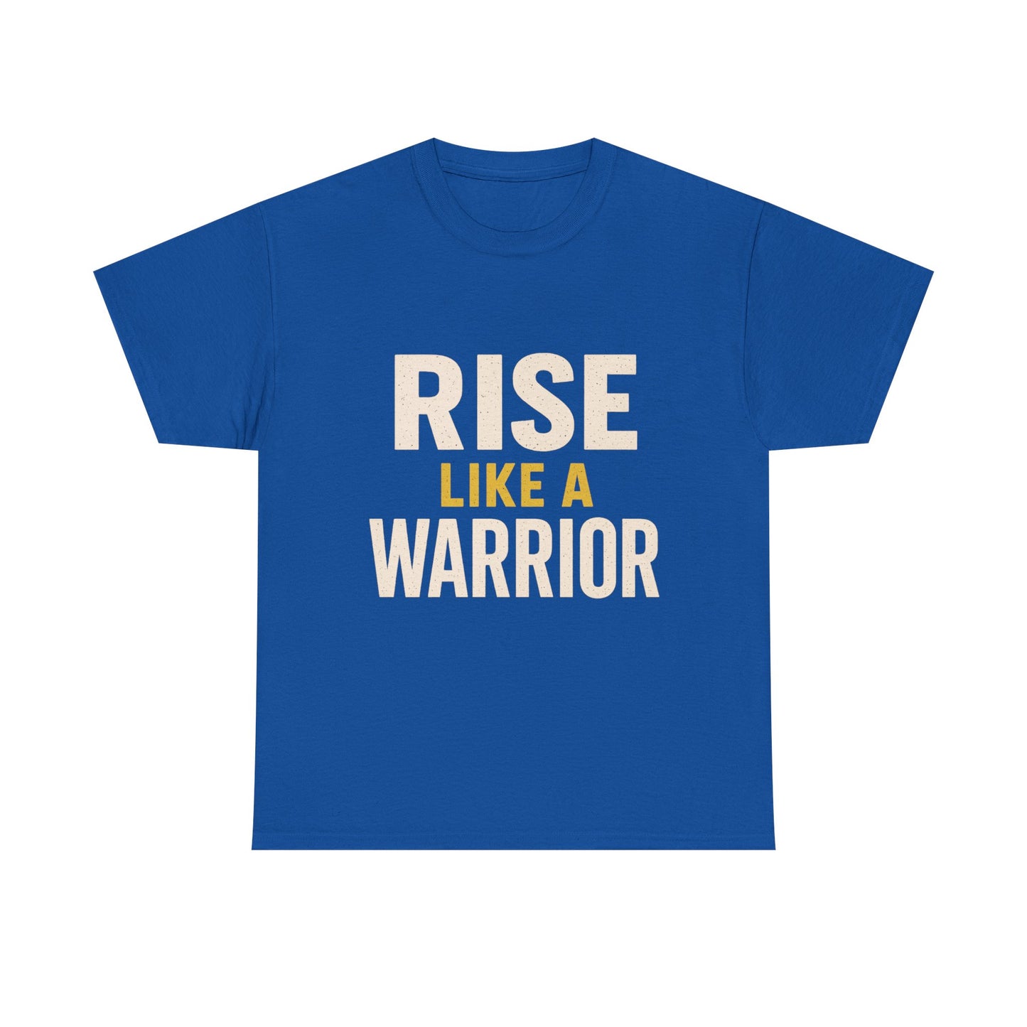 Warrior Mindset T-Shirt