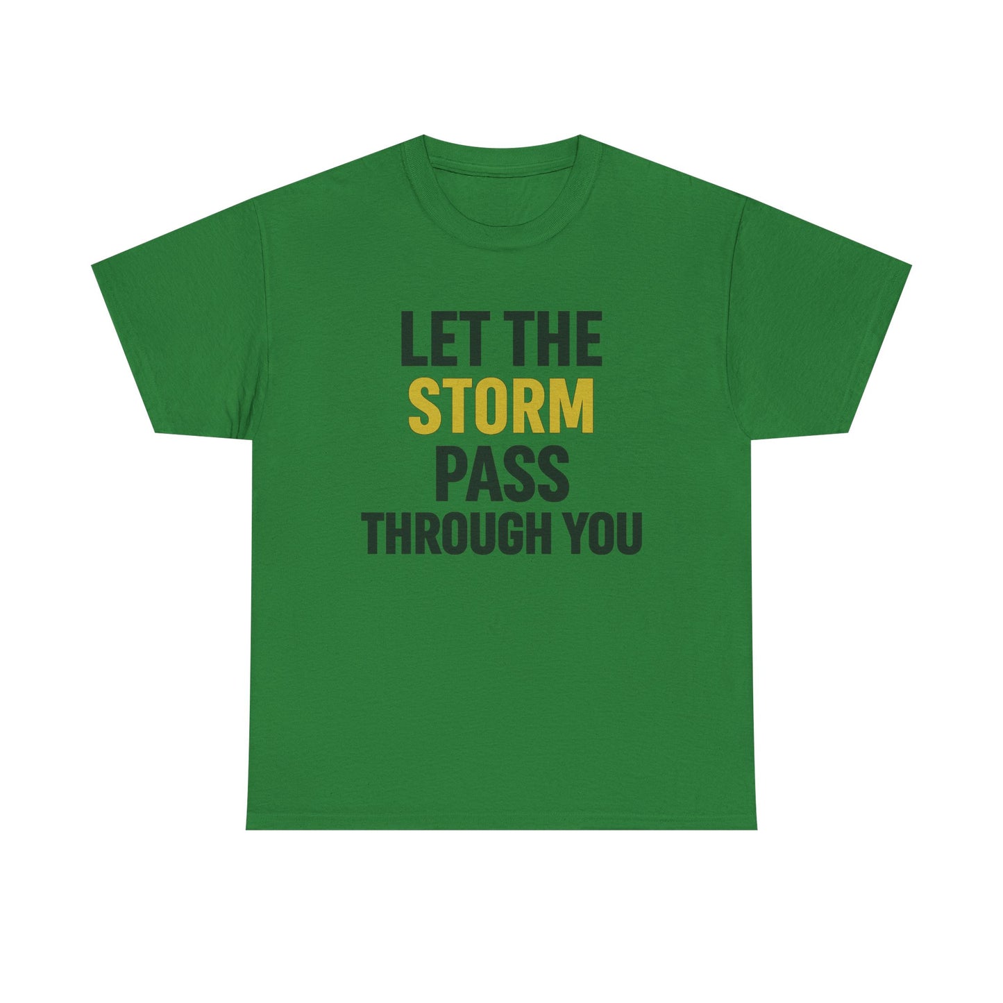 Stoic Strength Tee
