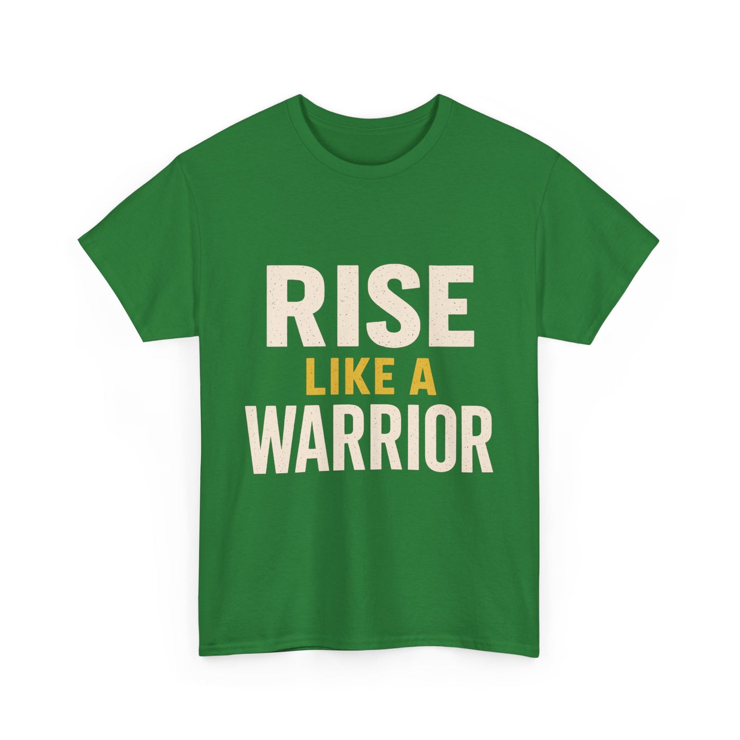 Warrior Mindset T-Shirt