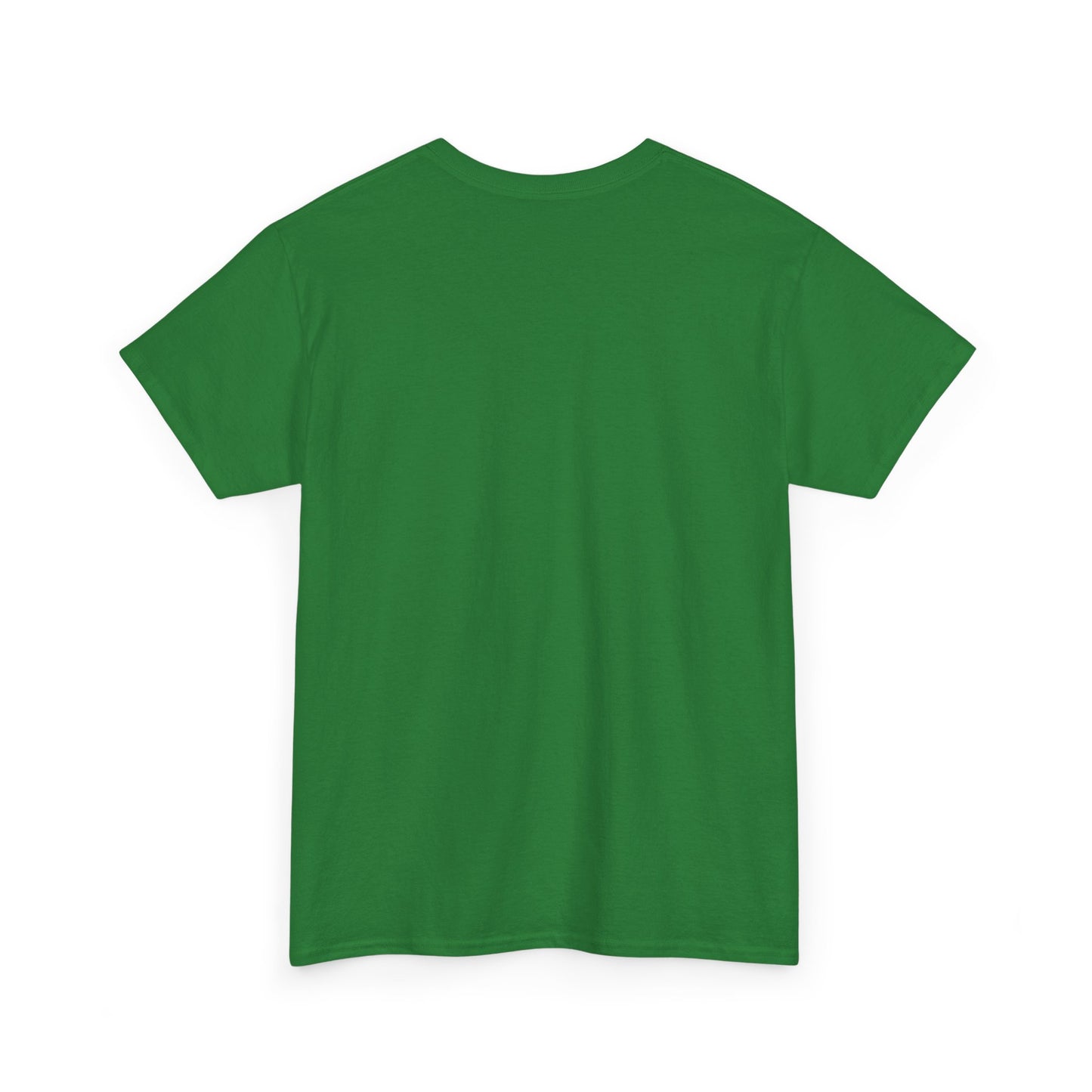 Motivational Gym Tee