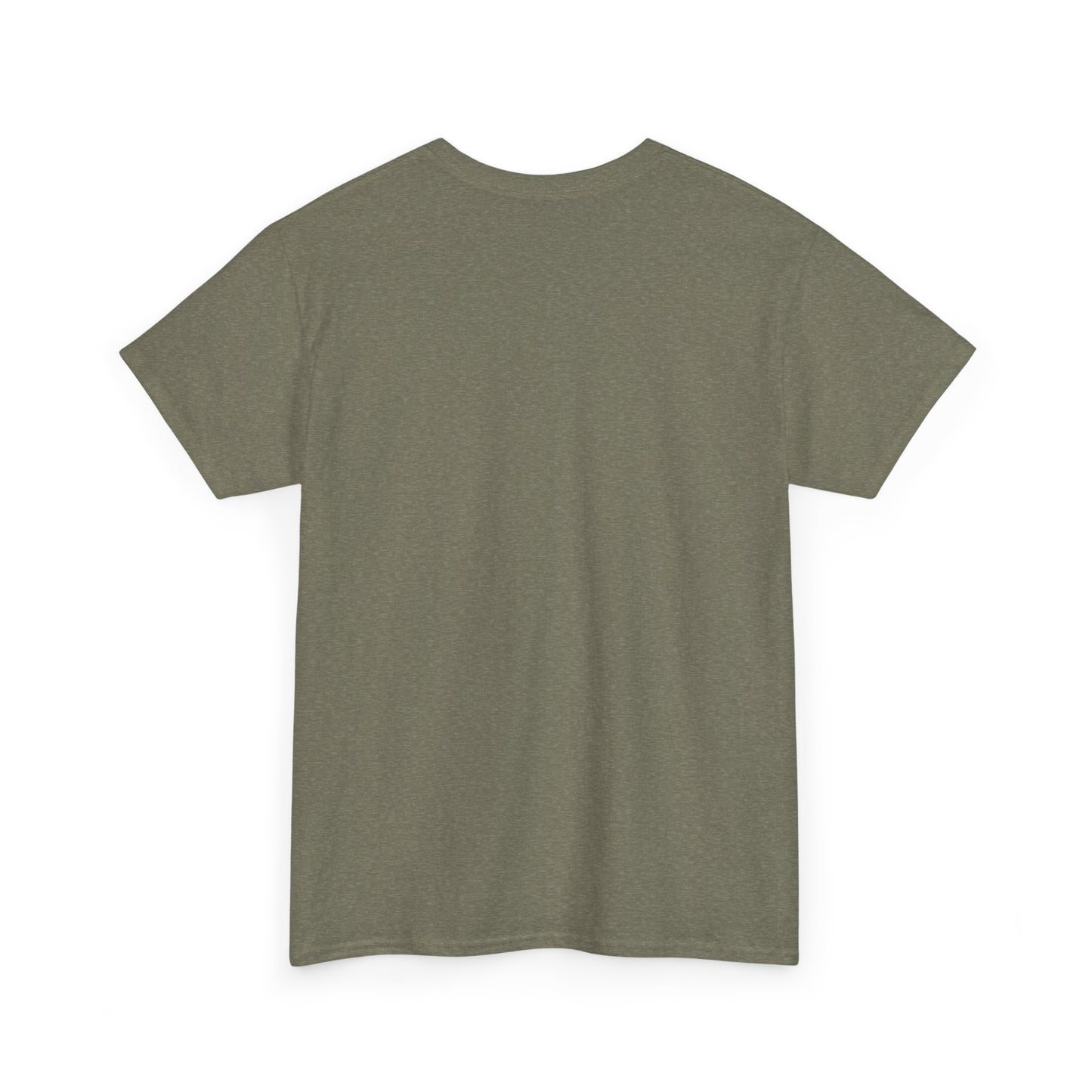 Self-Awareness Motivational Tee
