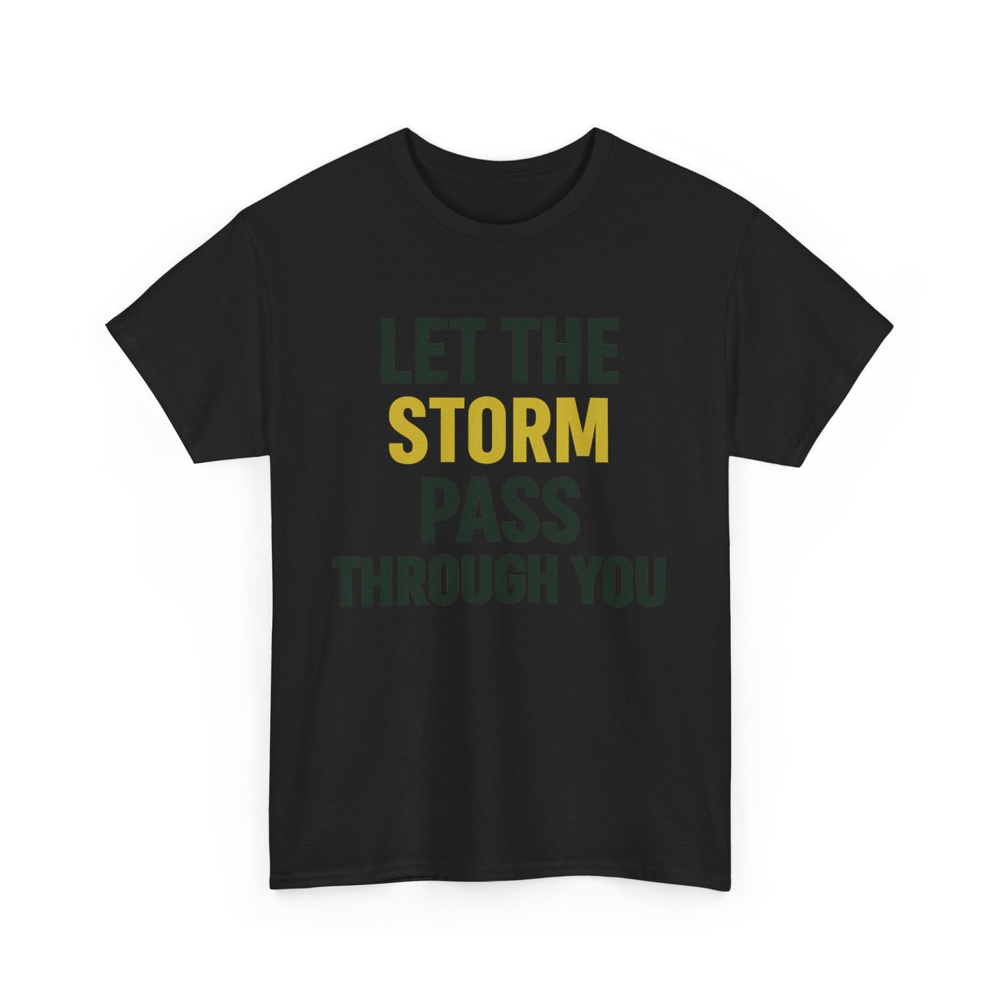 Stoic Strength Tee