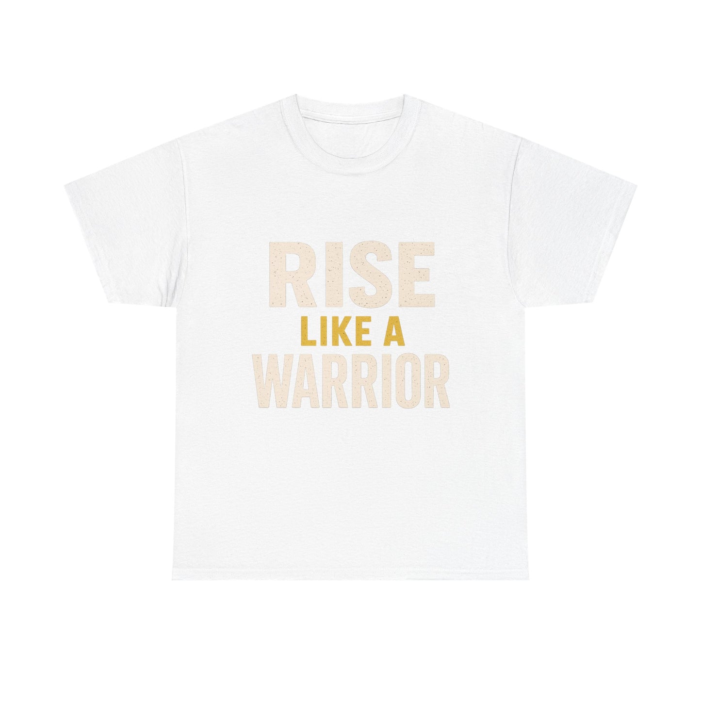 Warrior Mindset T-Shirt