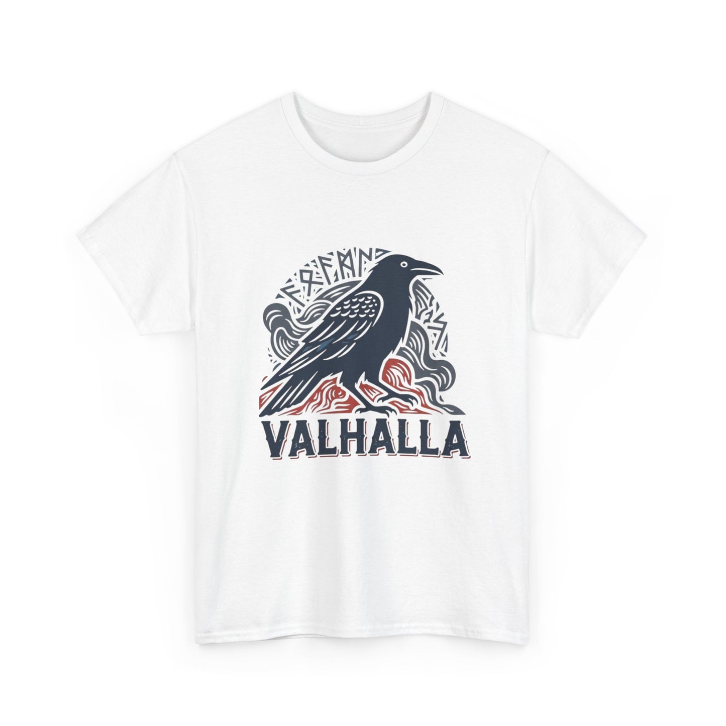 Runic Graphic Tee