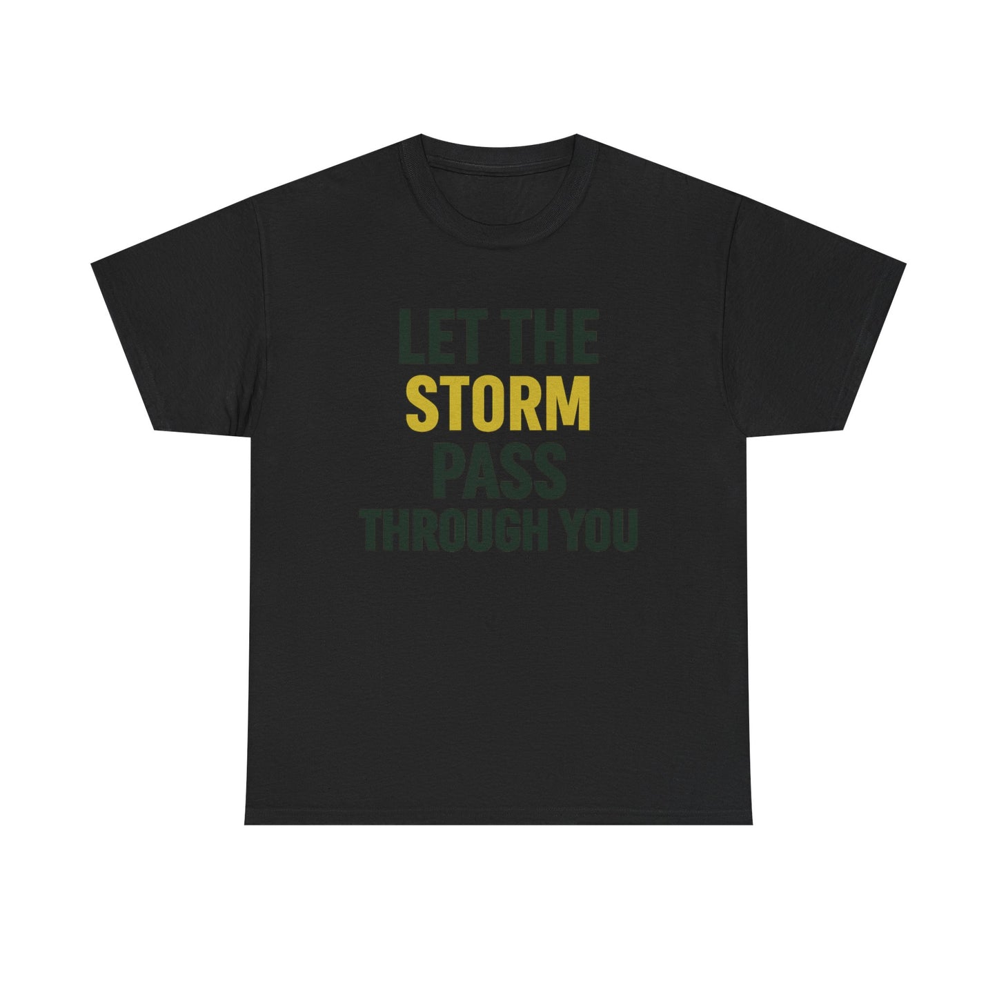 Stoic Strength Tee