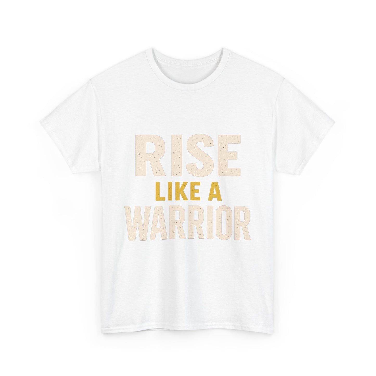Warrior Mindset T-Shirt