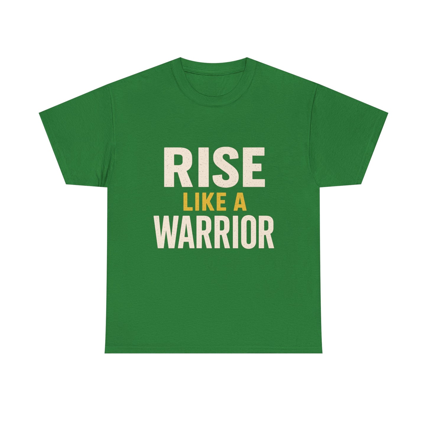 Warrior Mindset T-Shirt
