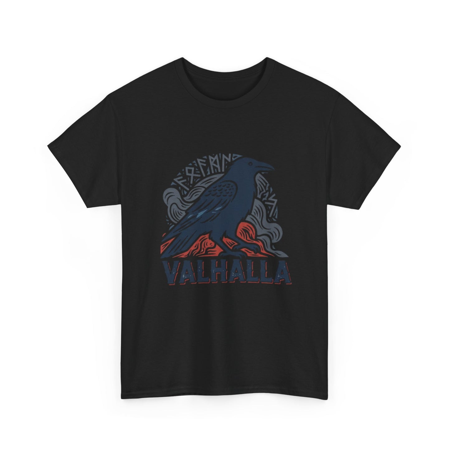 Runic Graphic Tee