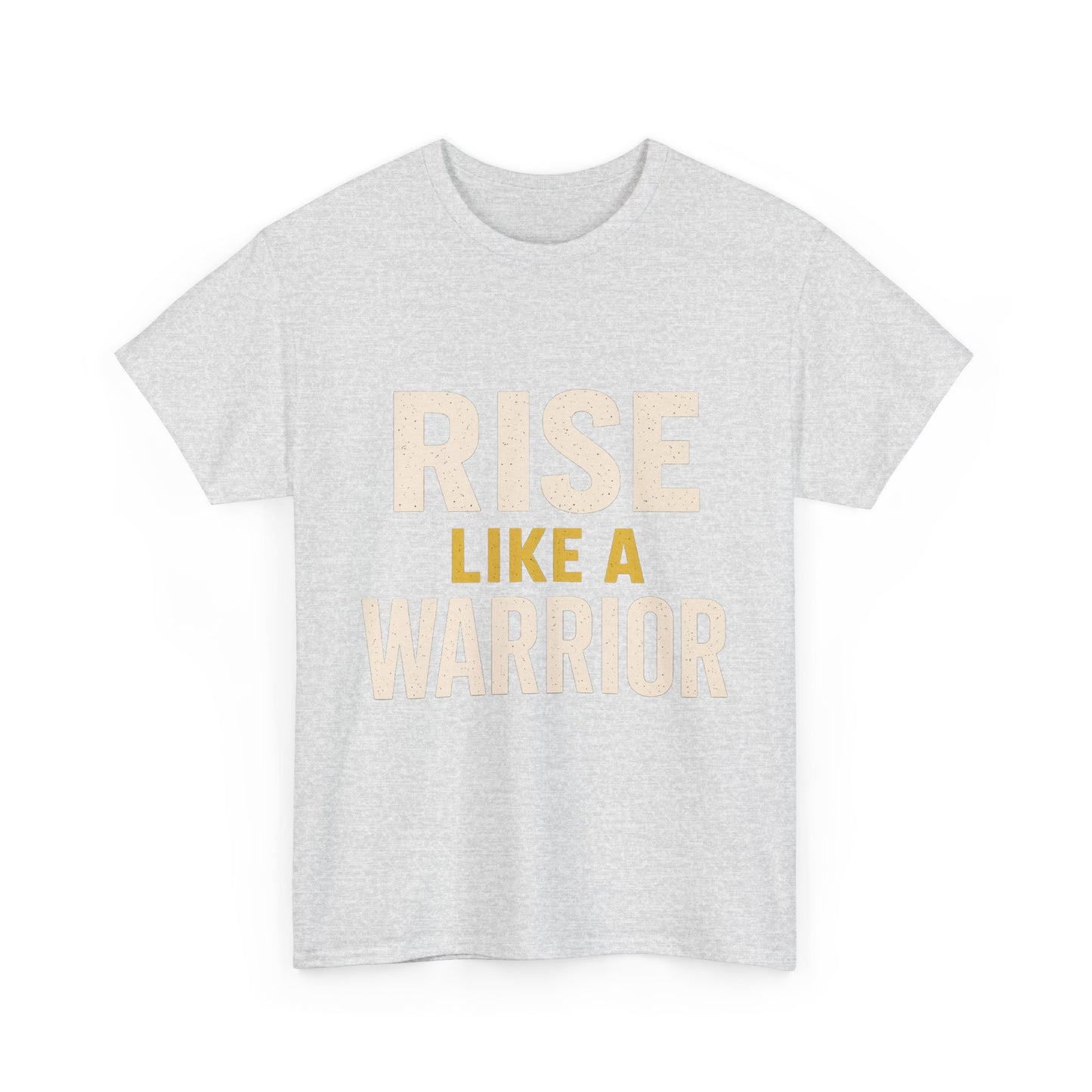 Warrior Mindset T-Shirt