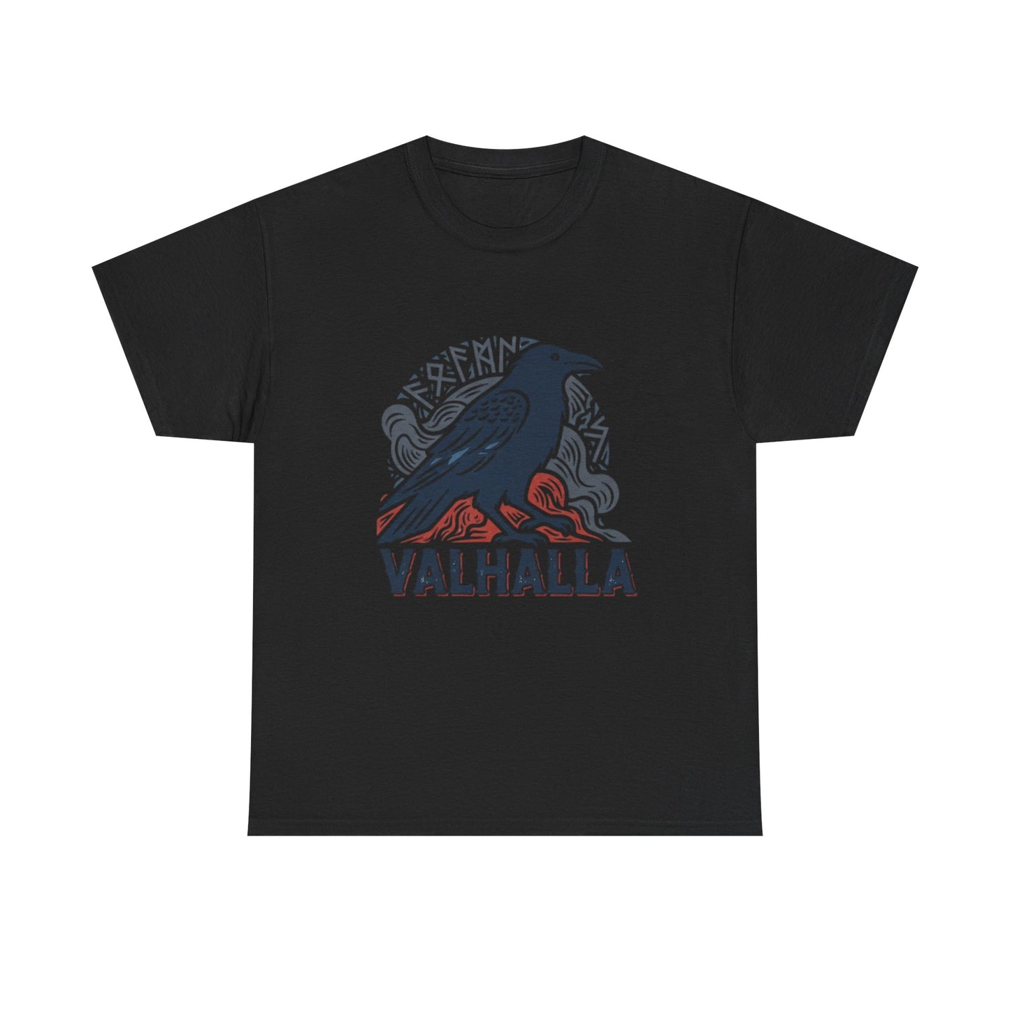Runic Graphic Tee