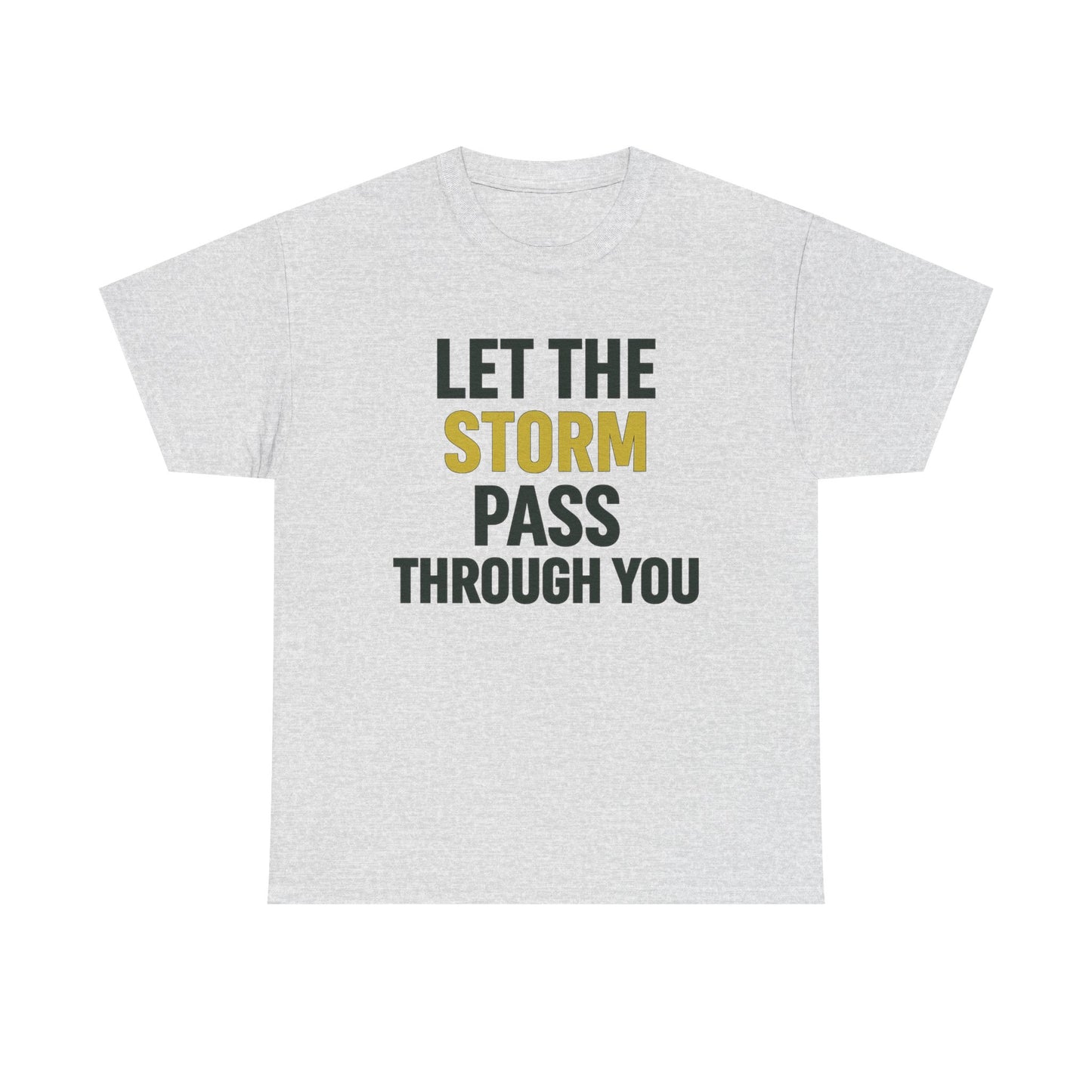 Stoic Strength Tee