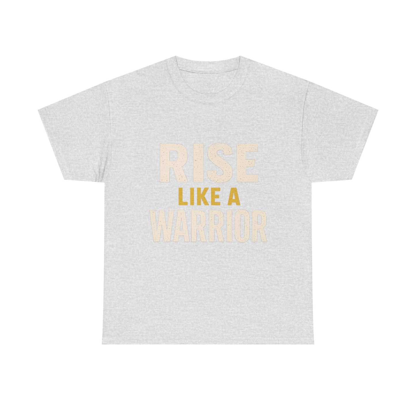 Warrior Mindset T-Shirt