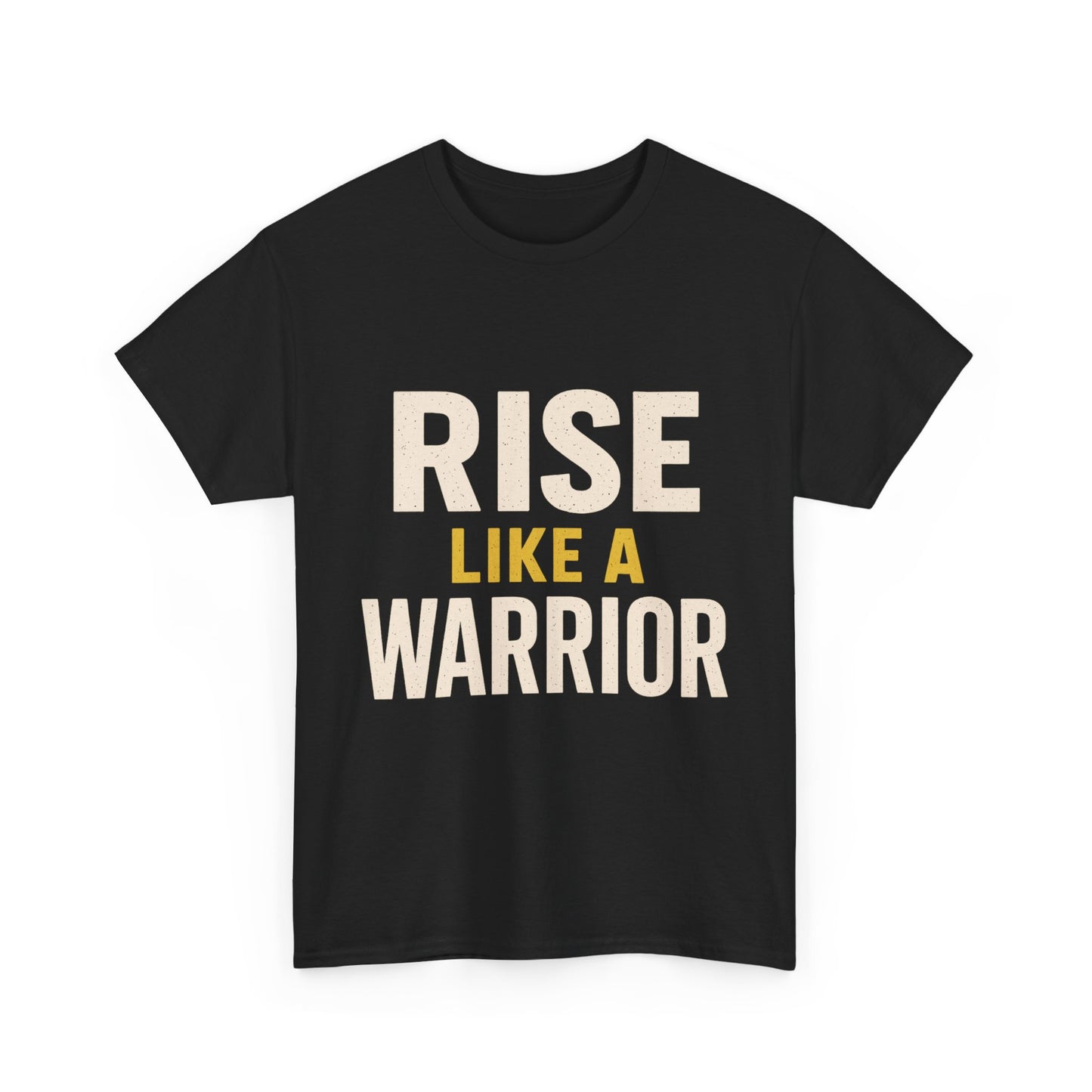 Warrior Mindset T-Shirt