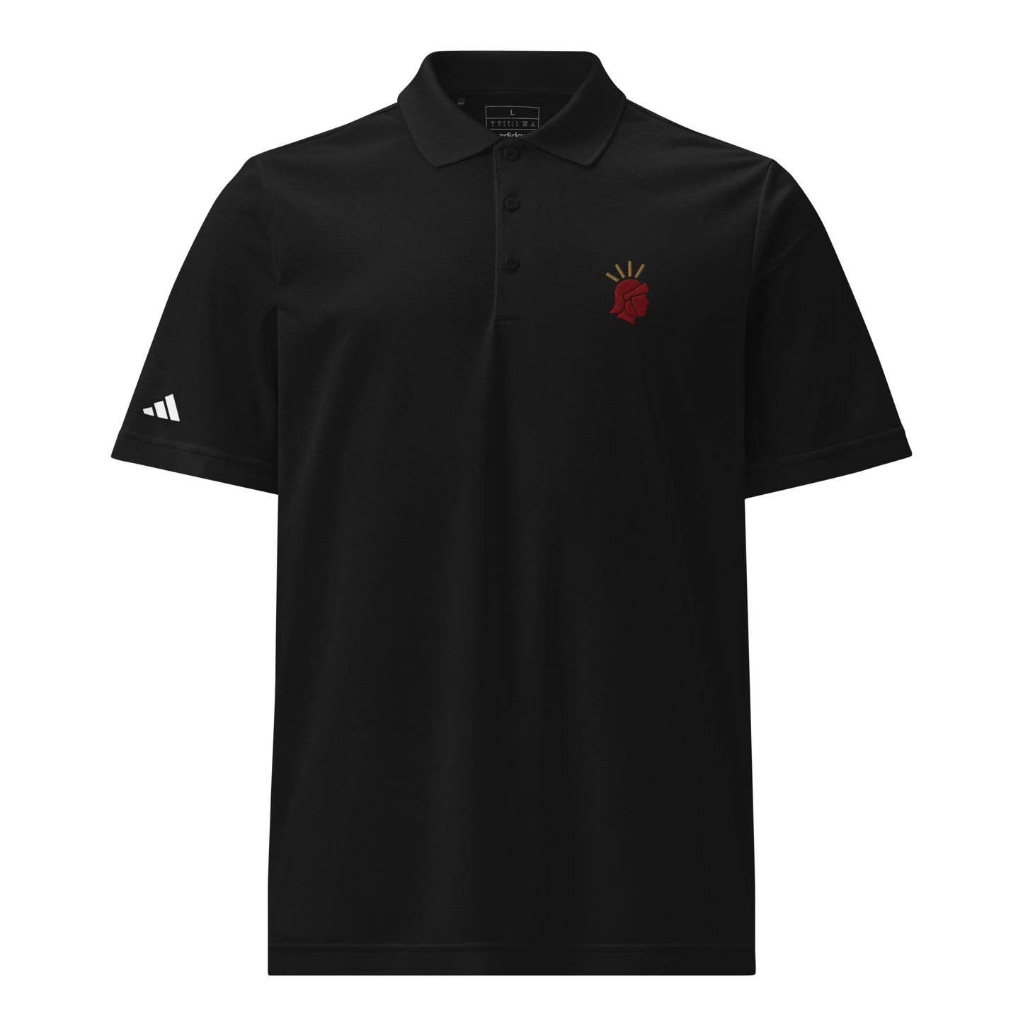 Tano Sunburst - adidas sport polo