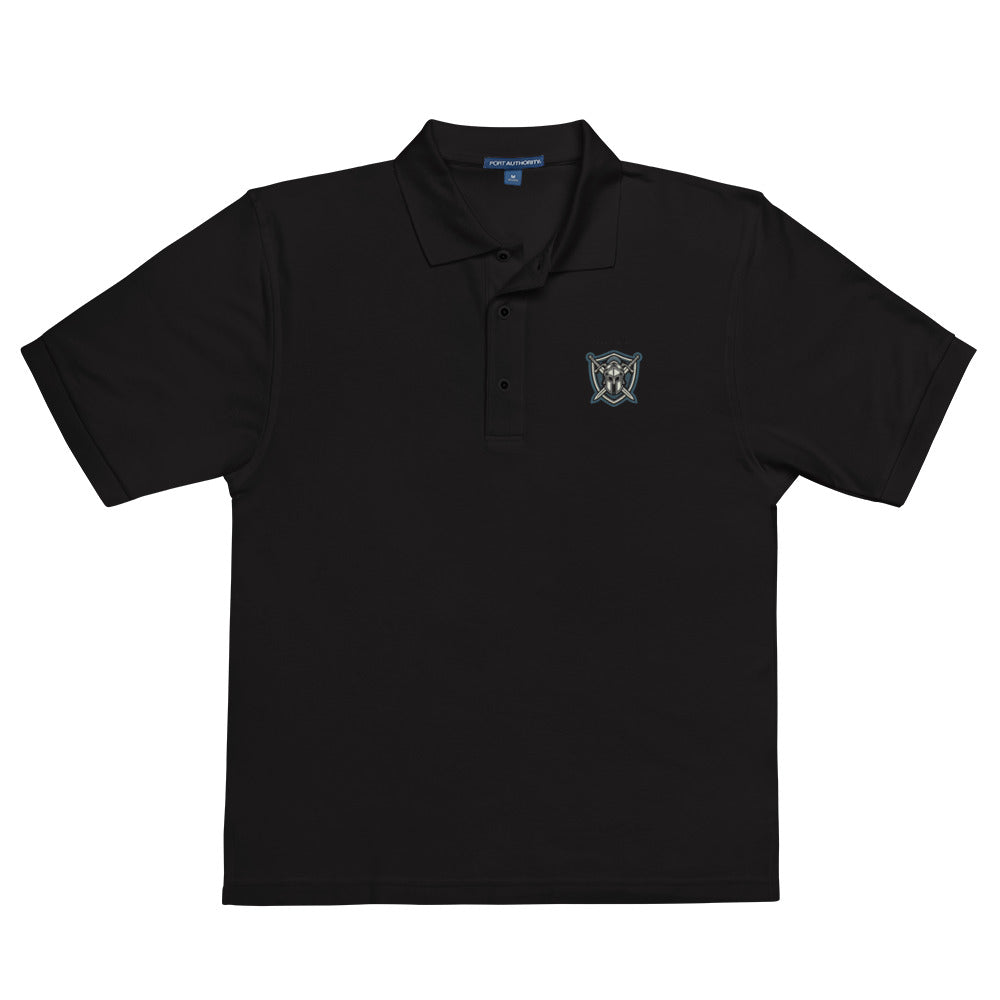 Vanguard Valor Premium Polo - Men's Premium Polo
