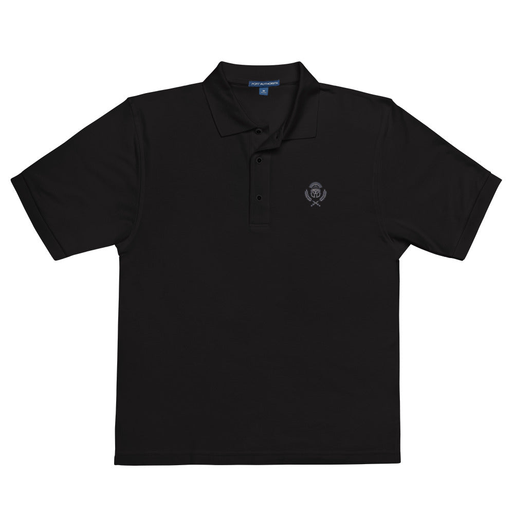 Praetorian Guard Polo - Men's Premium Polo