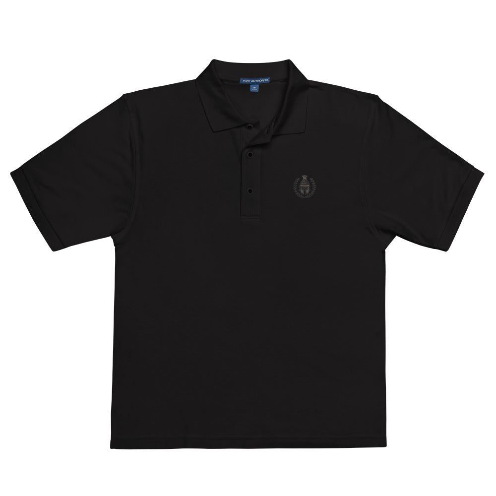 Centurion Elite Polo - Men's Premium Polo