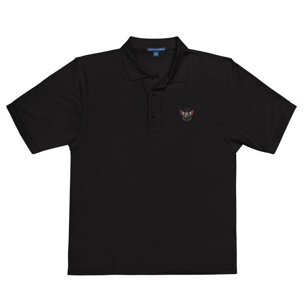 Aquila Commander Premium Polo - Men's Premium Polo