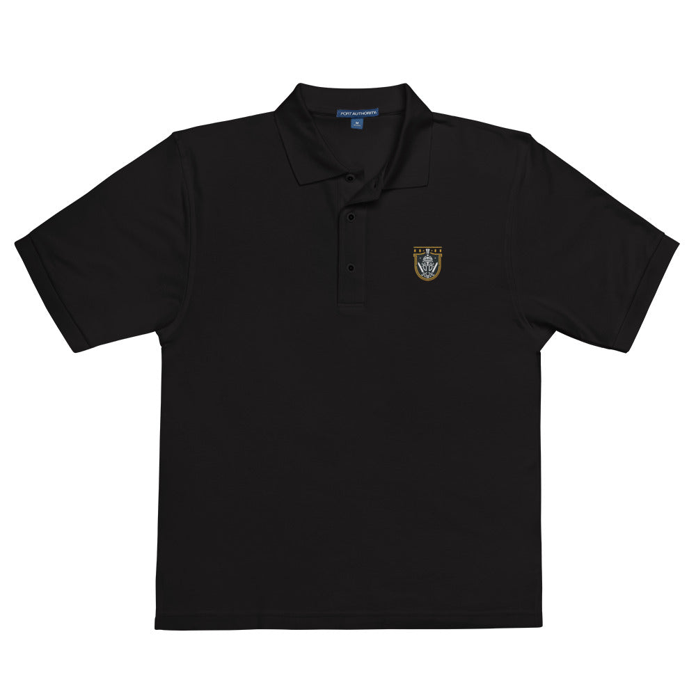 Vanguard's Virtue Premium Polo - Men's Premium Polo