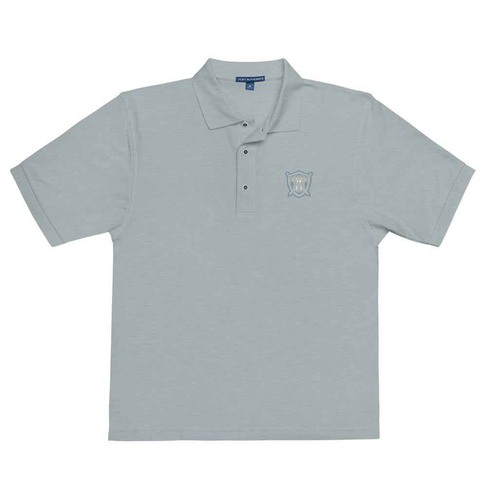 Vanguard Valor Premium Polo - Men's Premium Polo