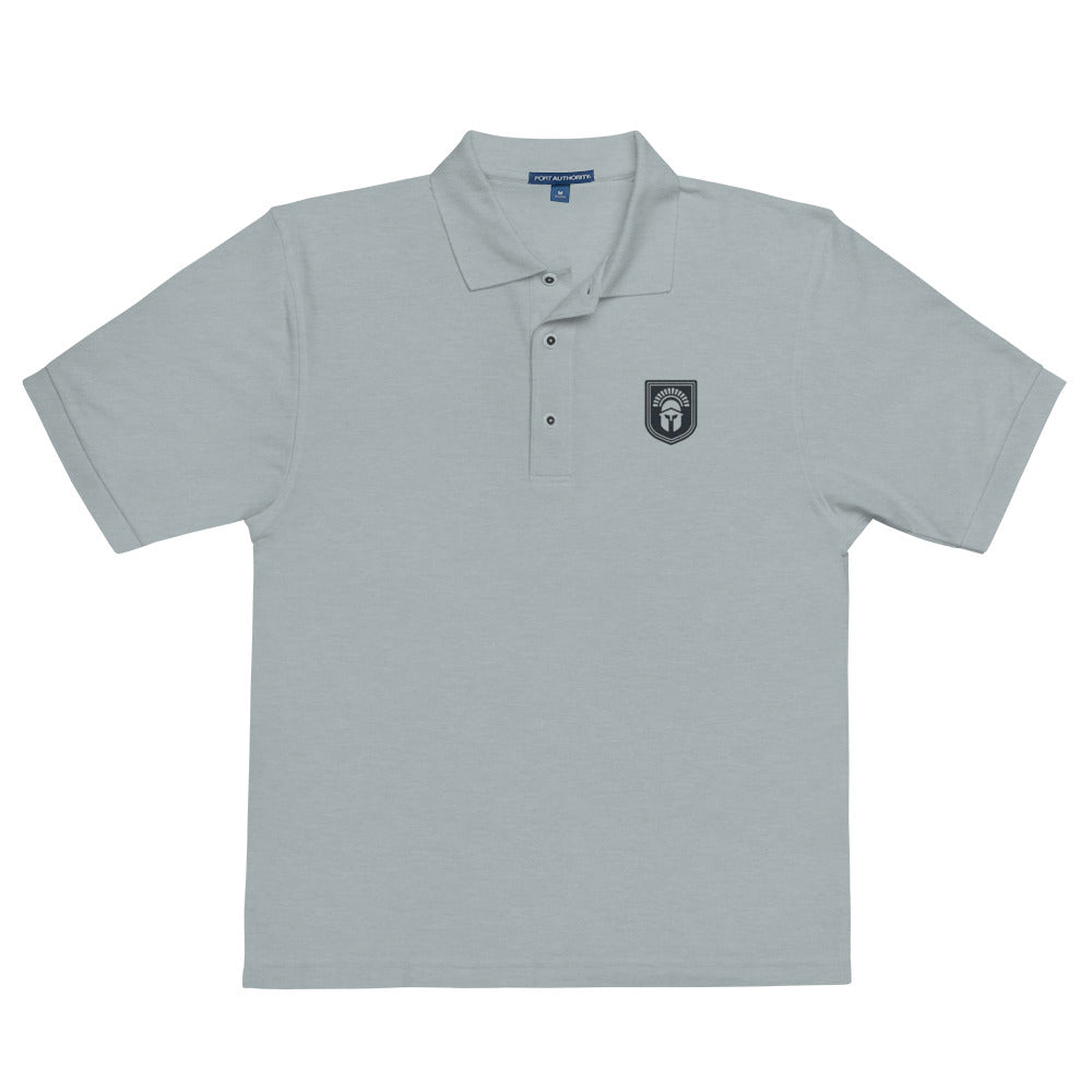 Tribune's Triumph Premium Polo - Men's Premium Polo