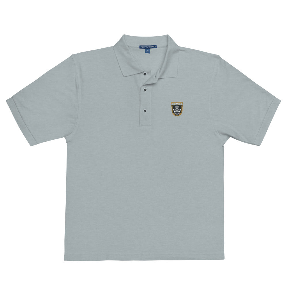 Vanguard's Virtue Premium Polo - Men's Premium Polo