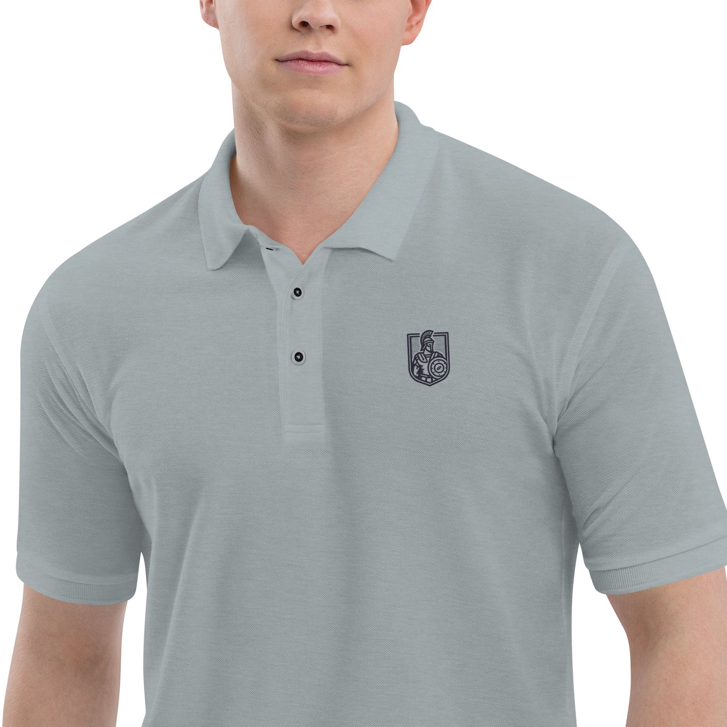 Legatus' Dawn Premium Polo - Men's Premium Polo