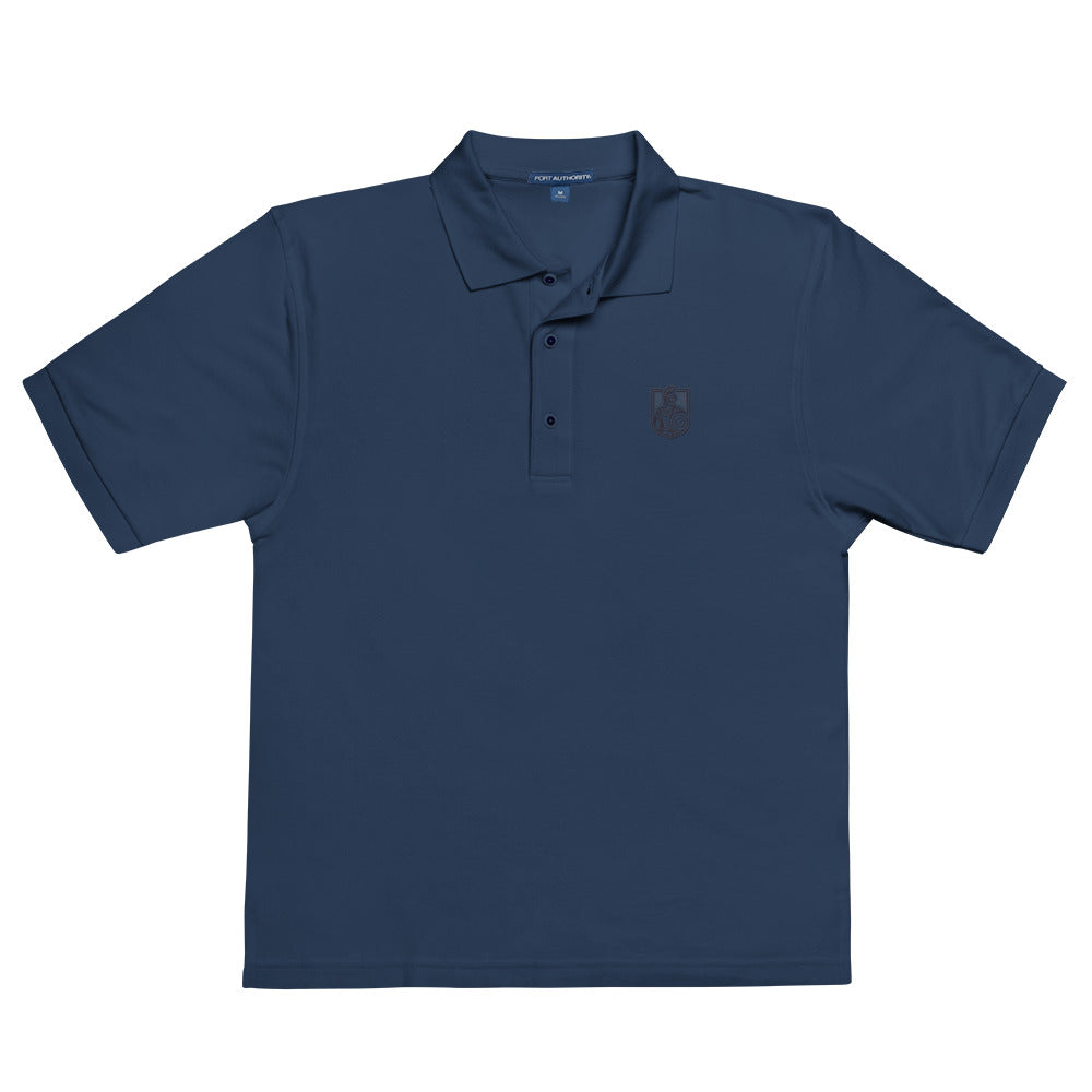 Legatus' Dawn Premium Polo - Men's Premium Polo