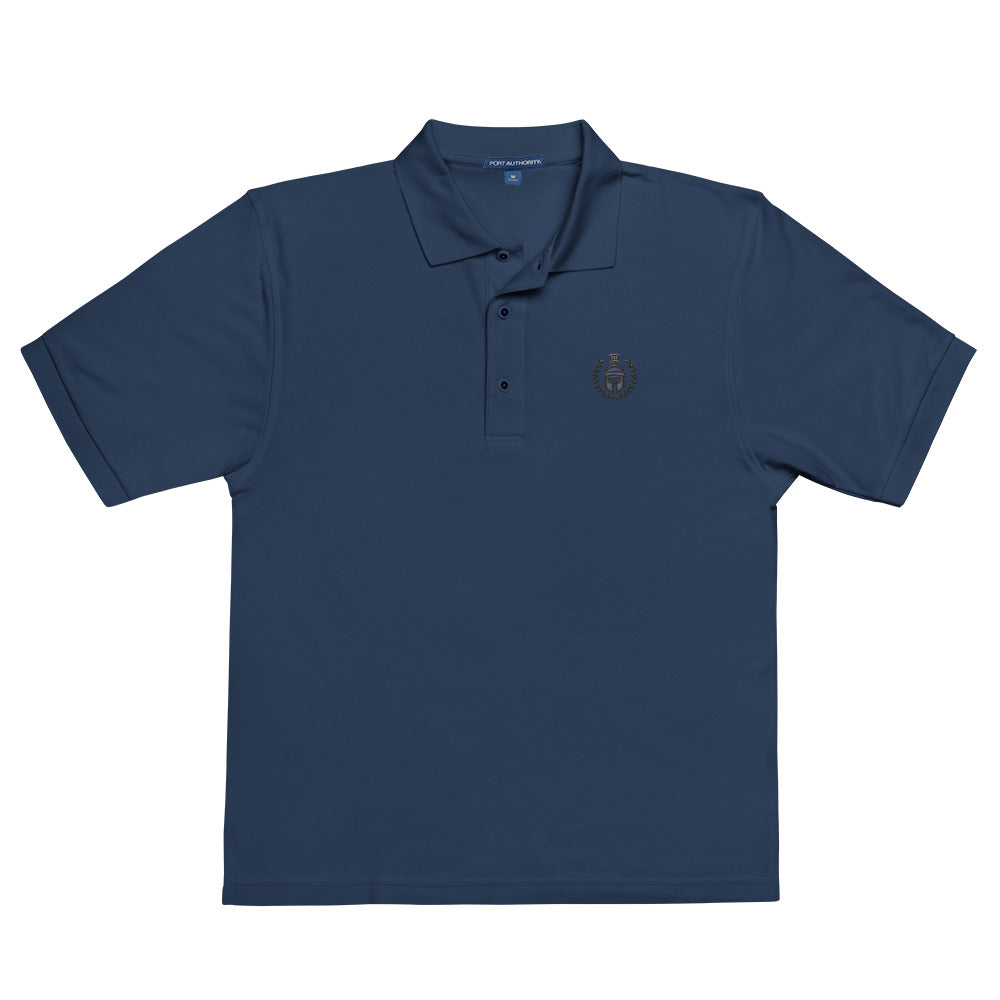 Centurion Elite Polo - Men's Premium Polo