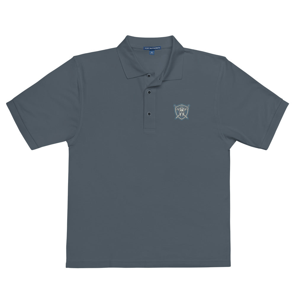 Vanguard Valor Premium Polo - Men's Premium Polo