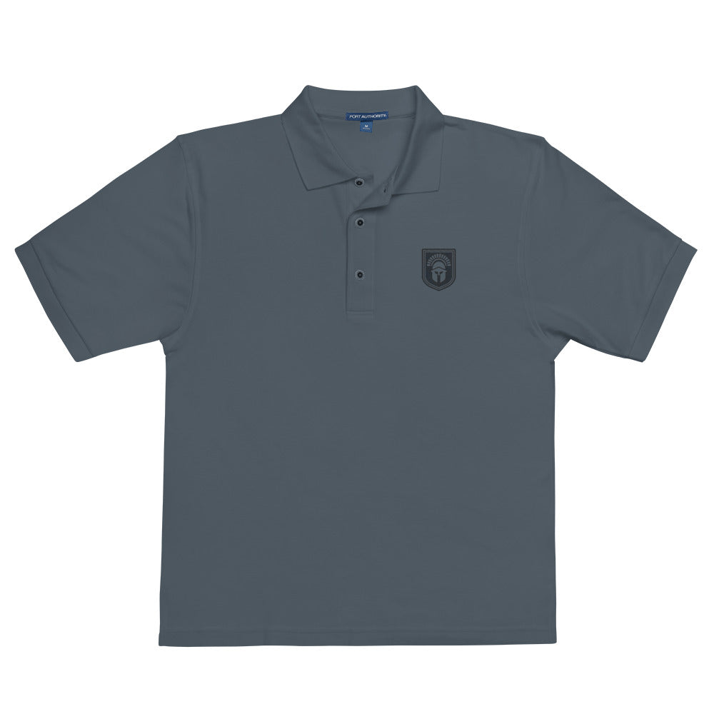 Tribune's Triumph Premium Polo - Men's Premium Polo