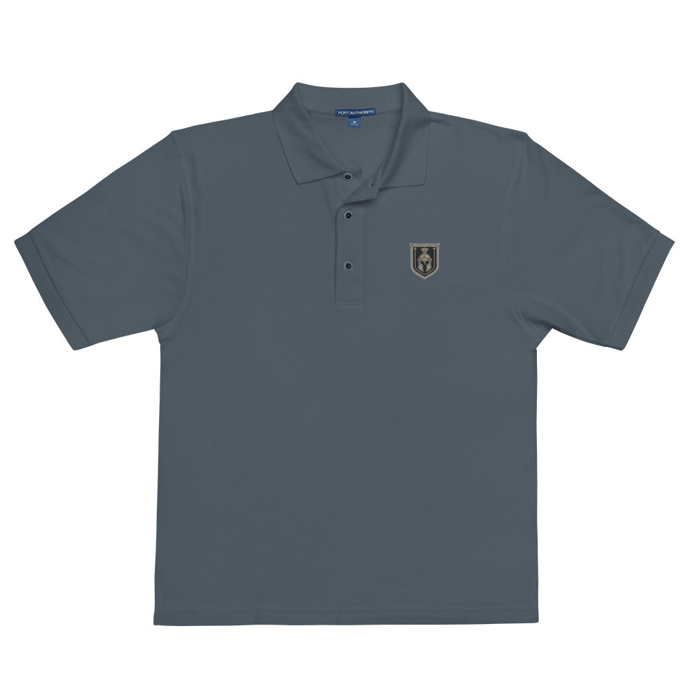 Legion's Pride Premium Polo - Men's Premium Polo
