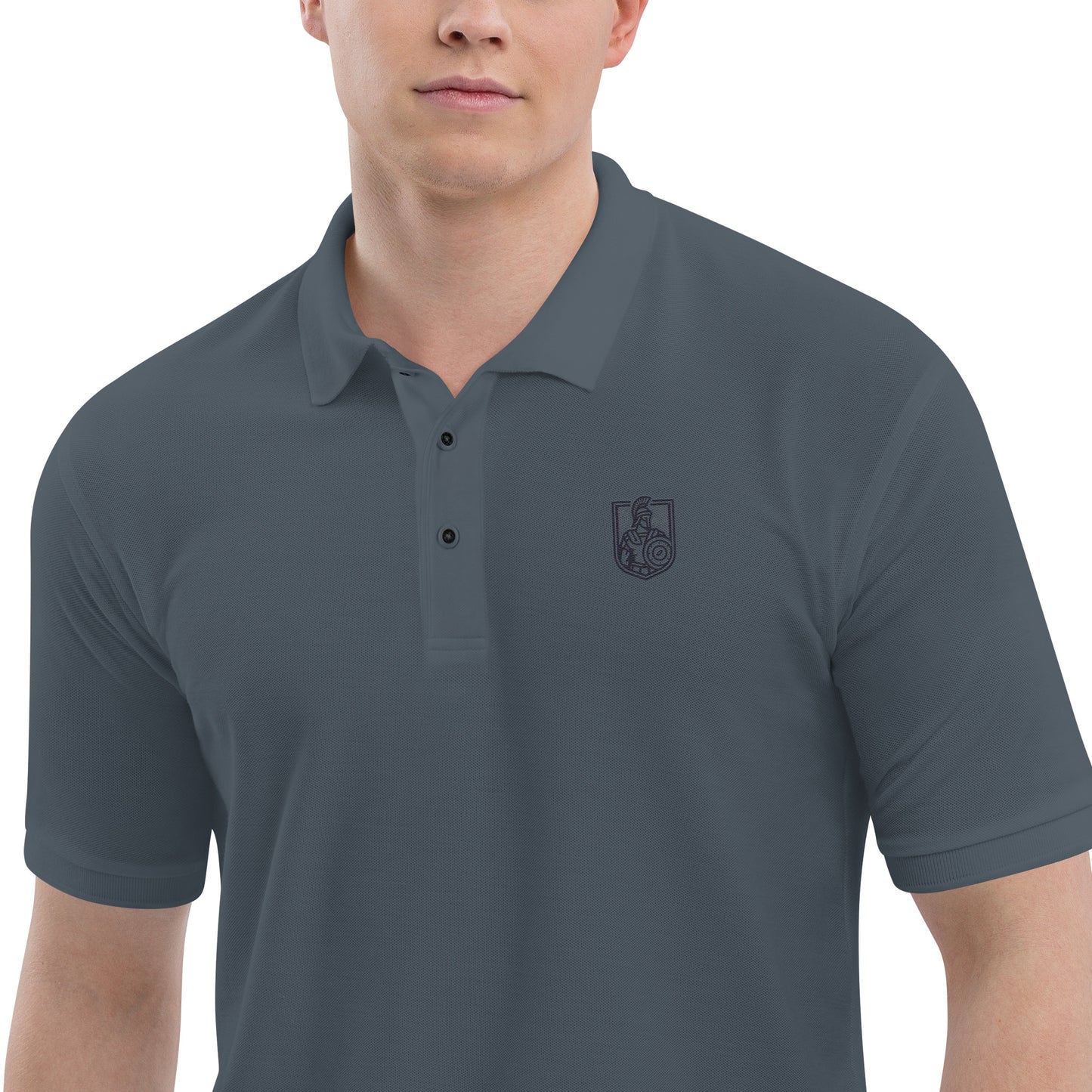 Legatus' Dawn Premium Polo - Men's Premium Polo
