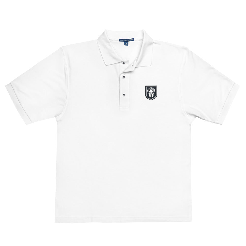 Tribune's Triumph Premium Polo - Men's Premium Polo
