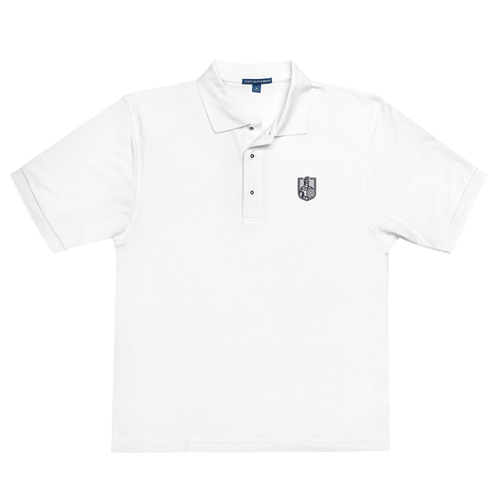 Legatus' Dawn Premium Polo - Men's Premium Polo