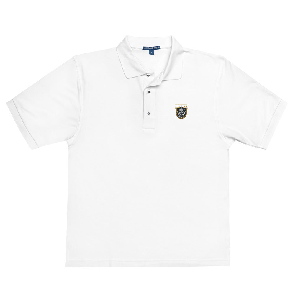 Vanguard's Virtue Premium Polo - Men's Premium Polo