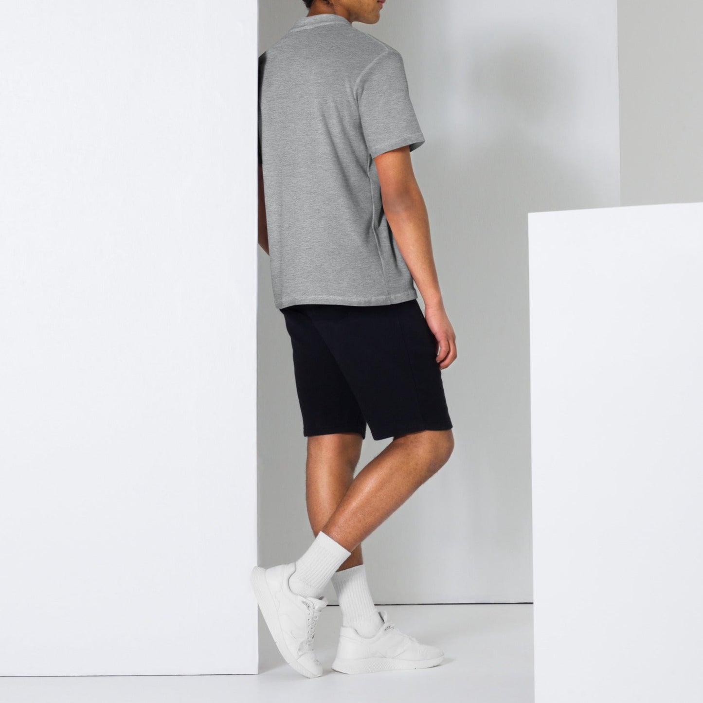 Unisex pique polo shirt - Praetorian Elite Pique Polo