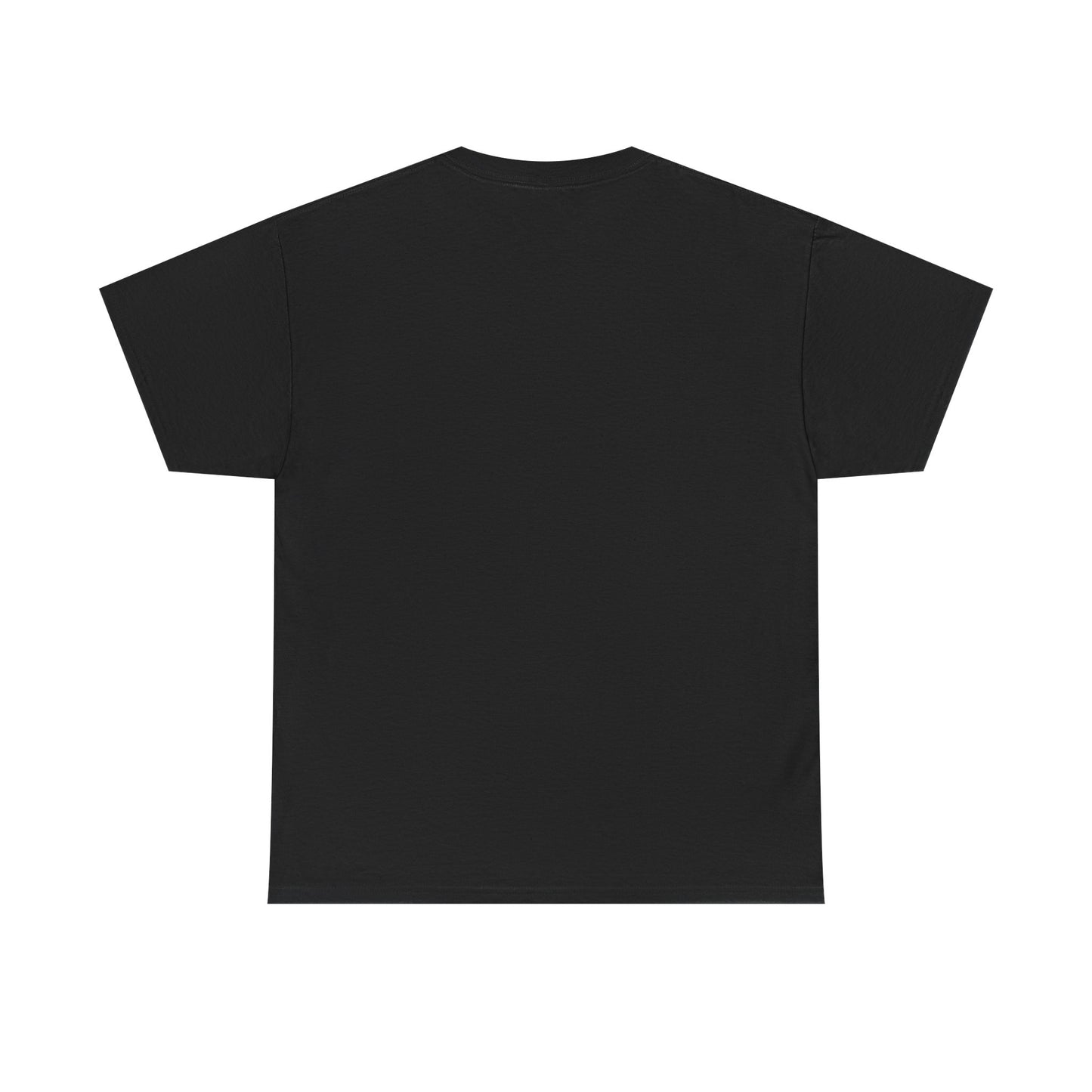 Memento Hourglass T-Shirt – Ancient Columns & Laurel Wreath Stoic Reminder Tee