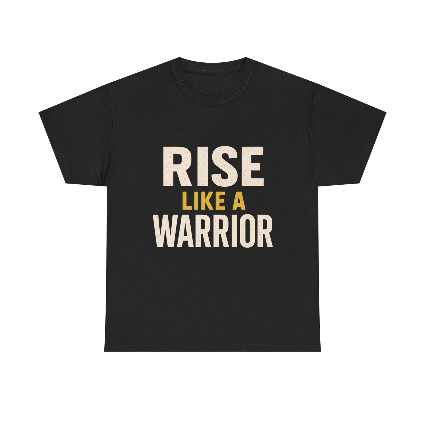 Warrior Mindset T-Shirt