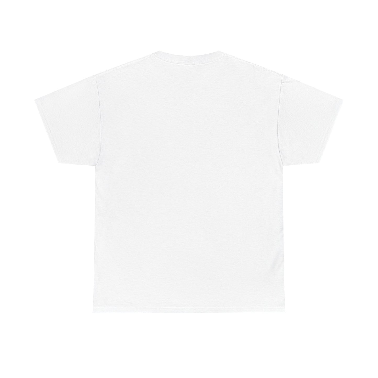 Memento Solaris T-Shirt – Golden Cracked Hourglass Tee with Laurel and Pillars for Stoic Thinkers