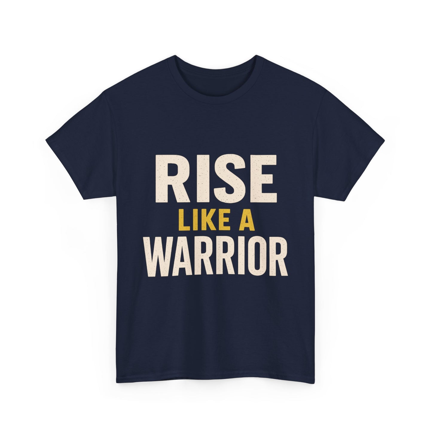 Warrior Mindset T-Shirt