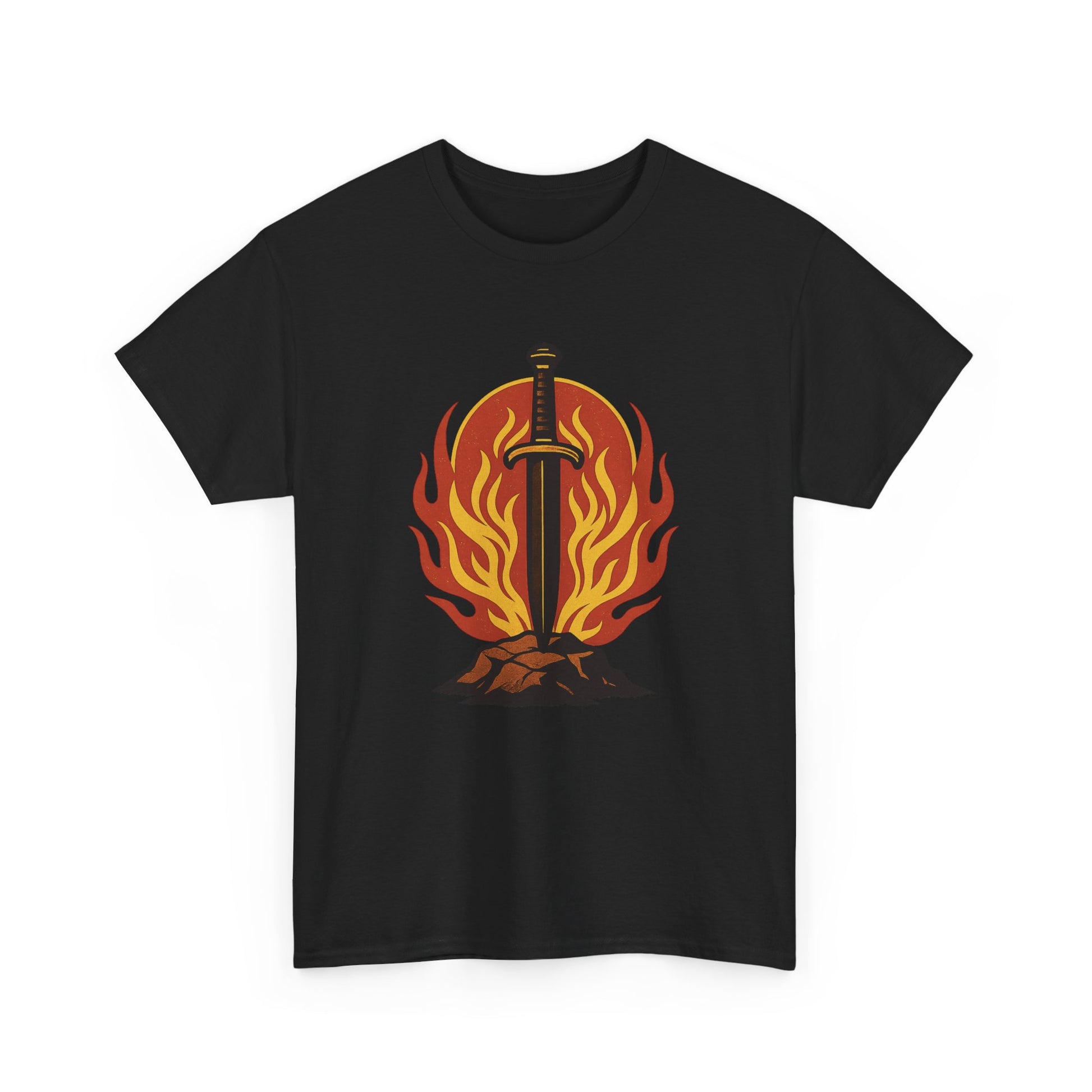 Firebrand Blade T-Shirt