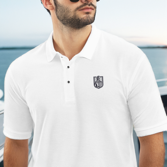 Legatus' Dawn Premium Polo - Men's Premium Polo