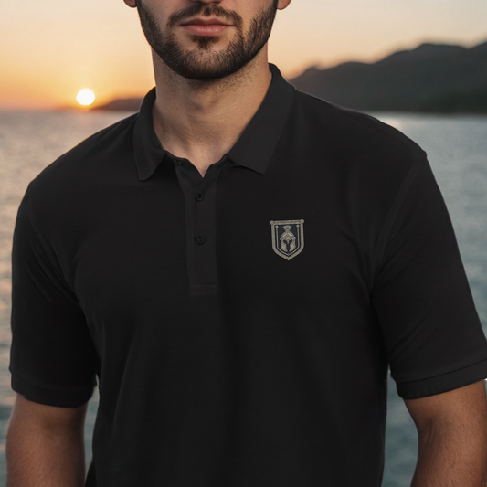Legion's Pride Premium Polo - Men's Premium Polo
