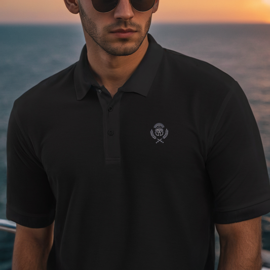 Praetorian Guard Polo - Men's Premium Polo