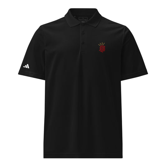 Tano Sunburst - adidas sport polo